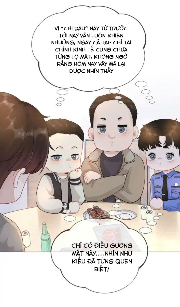 Dior Tiên Sinh Lk: Chapter 26