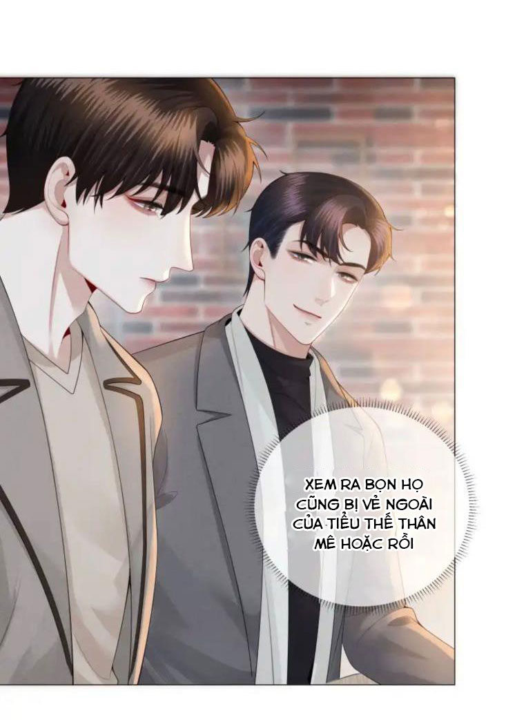 Dior Tiên Sinh Lk: Chapter 26