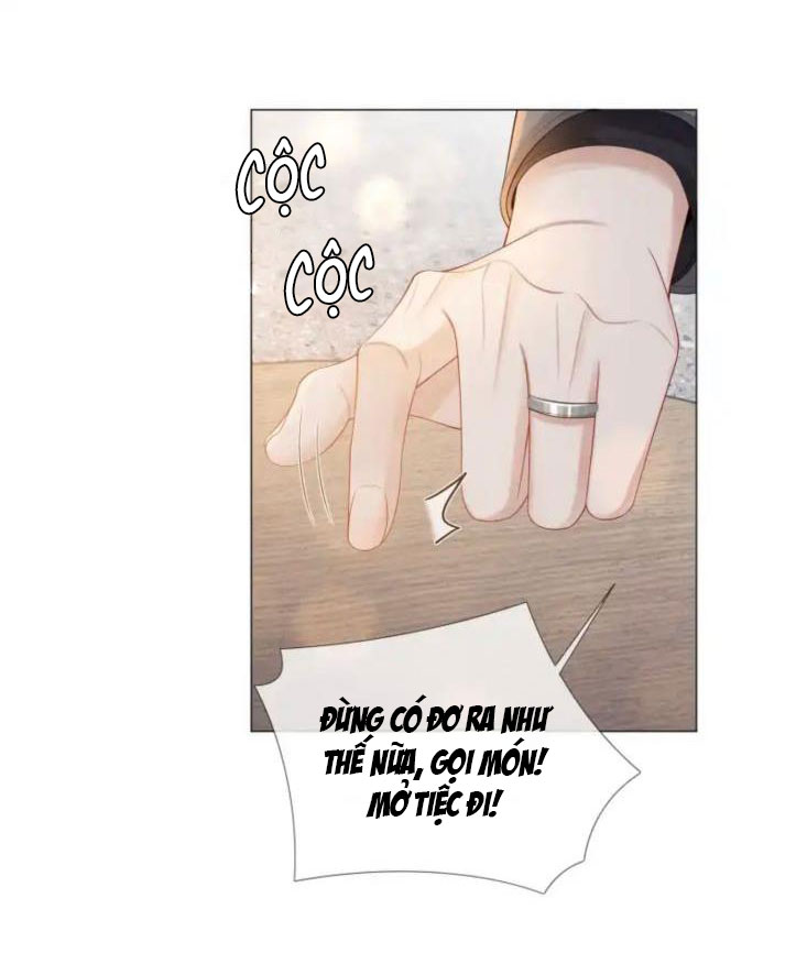 Dior Tiên Sinh Lk: Chapter 26