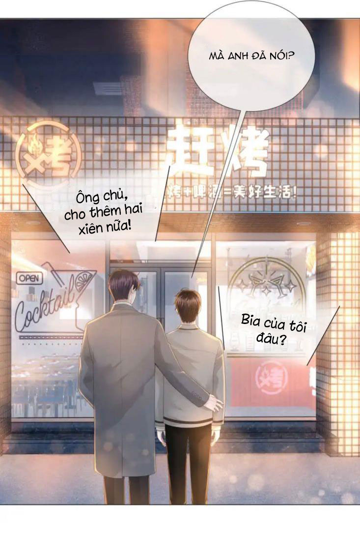 Dior Tiên Sinh Lk: Chapter 26