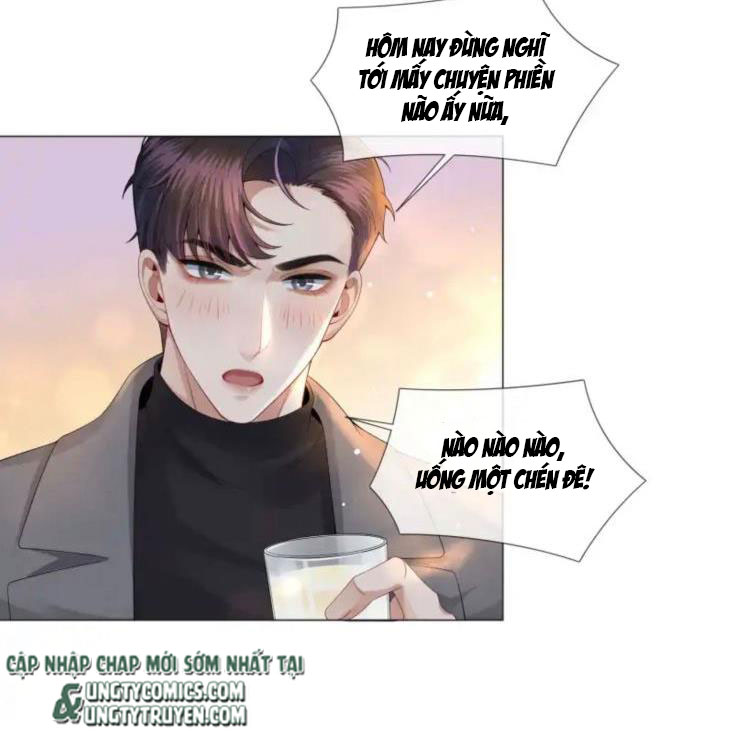 Dior Tiên Sinh Lk: Chapter 26