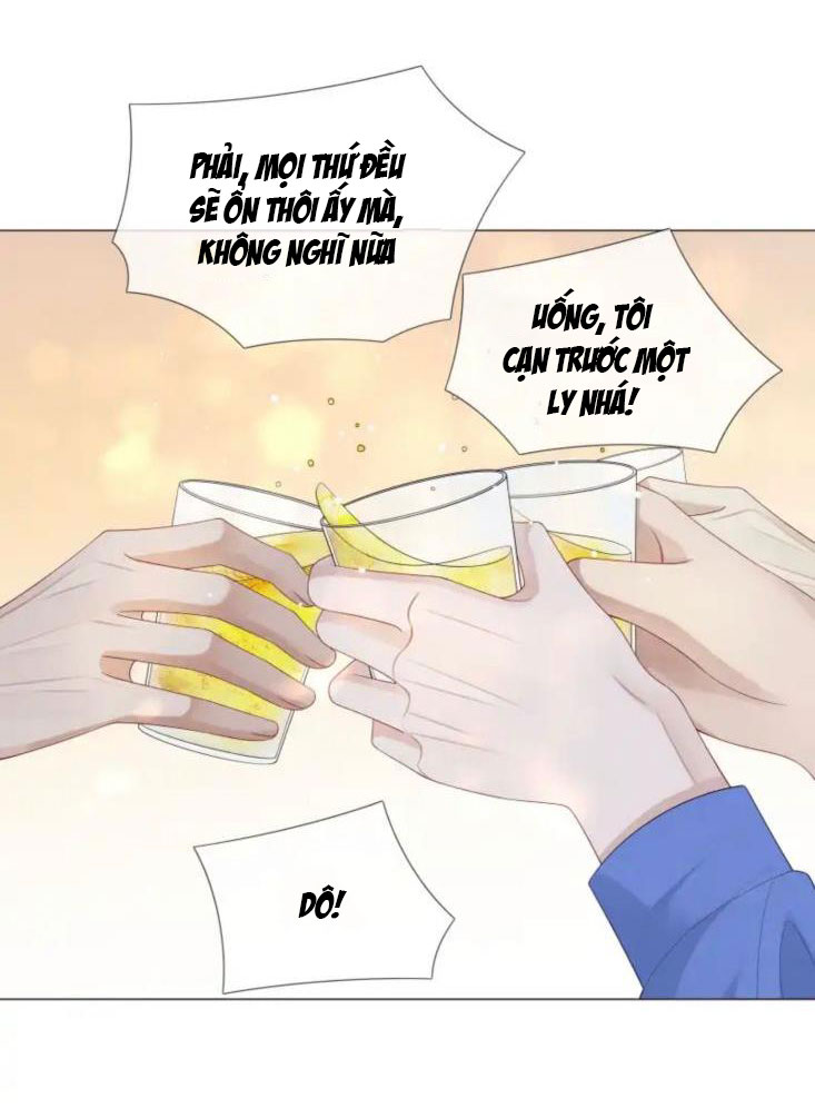 Dior Tiên Sinh Lk: Chapter 26