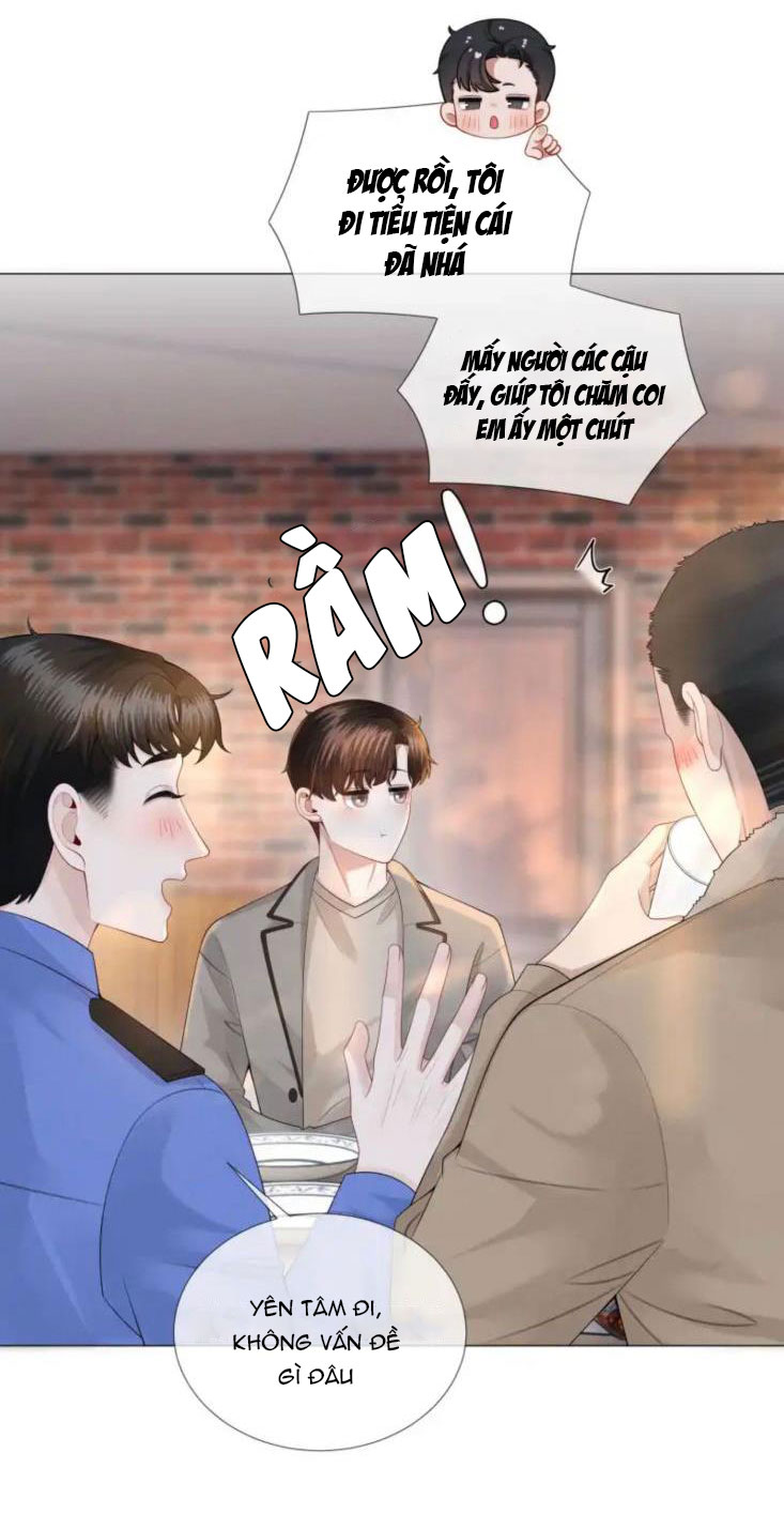 Dior Tiên Sinh Lk: Chapter 26