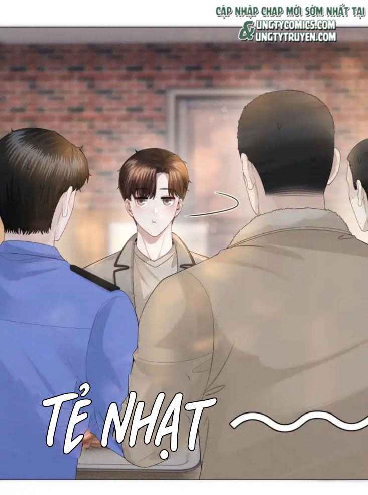 Dior Tiên Sinh Lk: Chapter 26