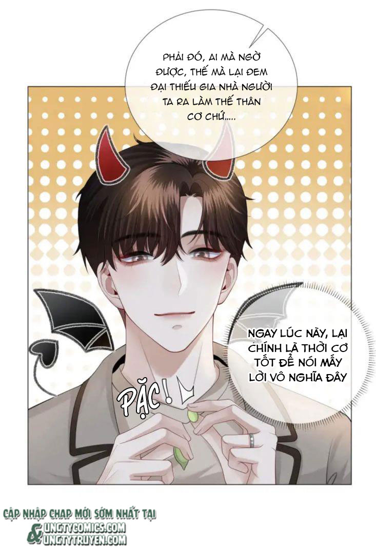 Dior Tiên Sinh Lk: Chapter 26