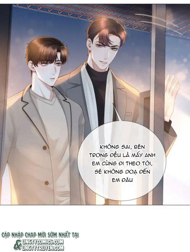Dior Tiên Sinh Lk: Chapter 26