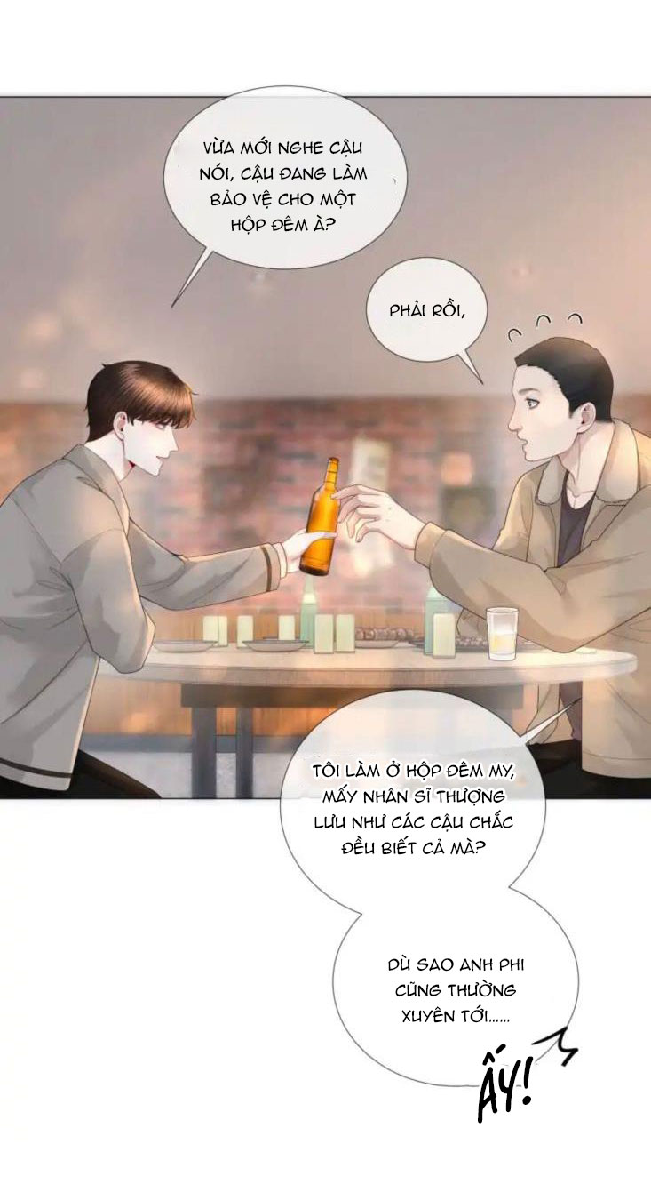Dior Tiên Sinh Lk: Chapter 26