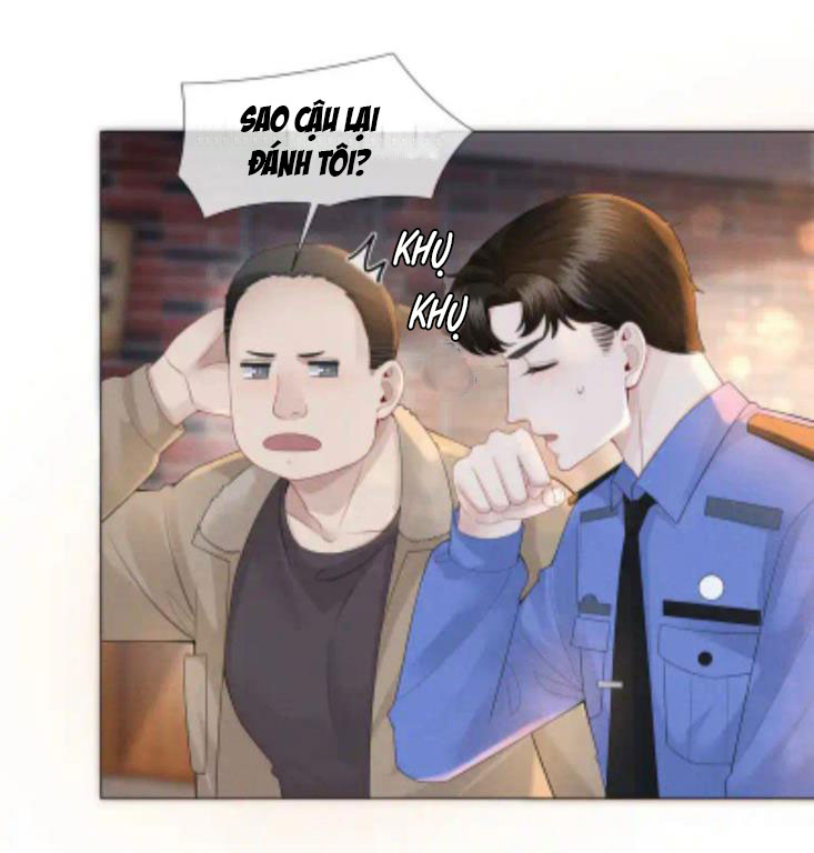 Dior Tiên Sinh Lk: Chapter 26