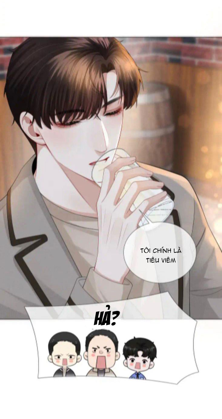 Dior Tiên Sinh Lk: Chapter 26