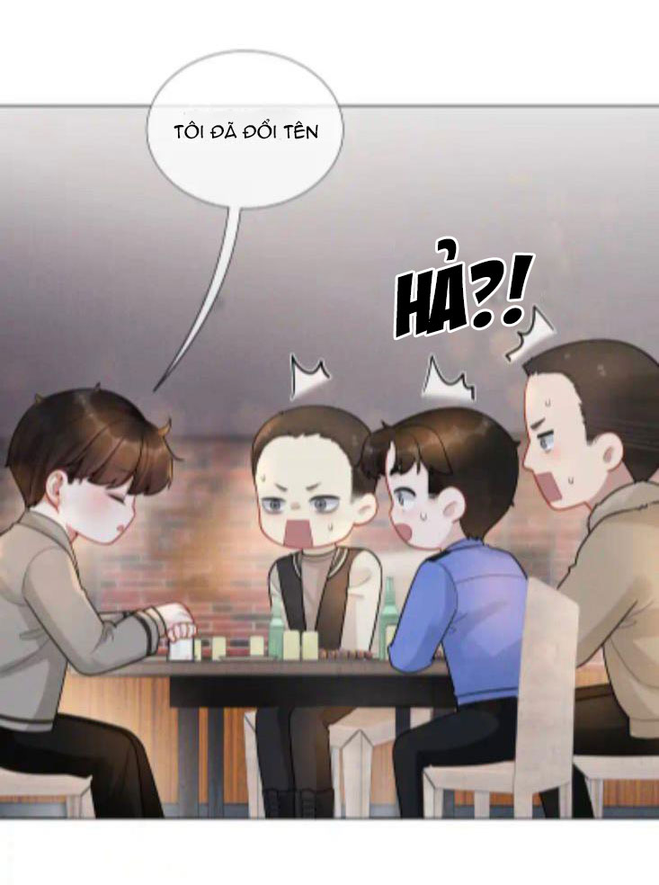 Dior Tiên Sinh Lk: Chapter 26
