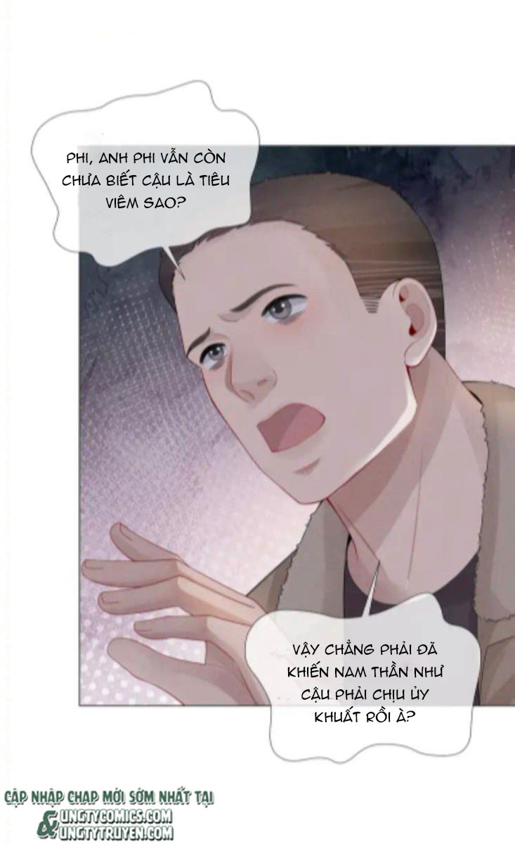 Dior Tiên Sinh Lk: Chapter 26