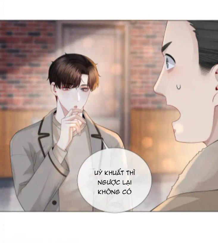 Dior Tiên Sinh Lk: Chapter 26