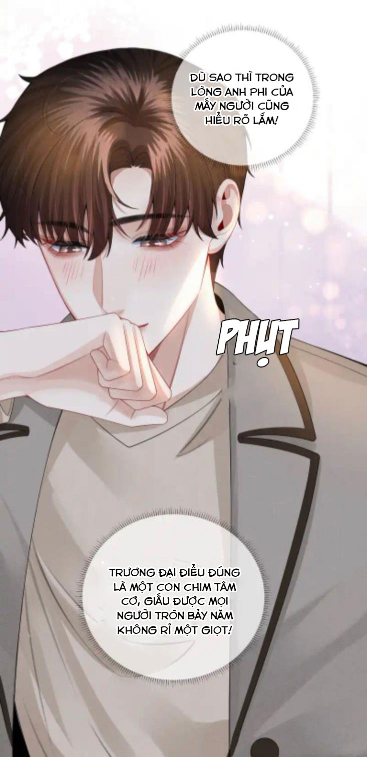 Dior Tiên Sinh Lk: Chapter 26