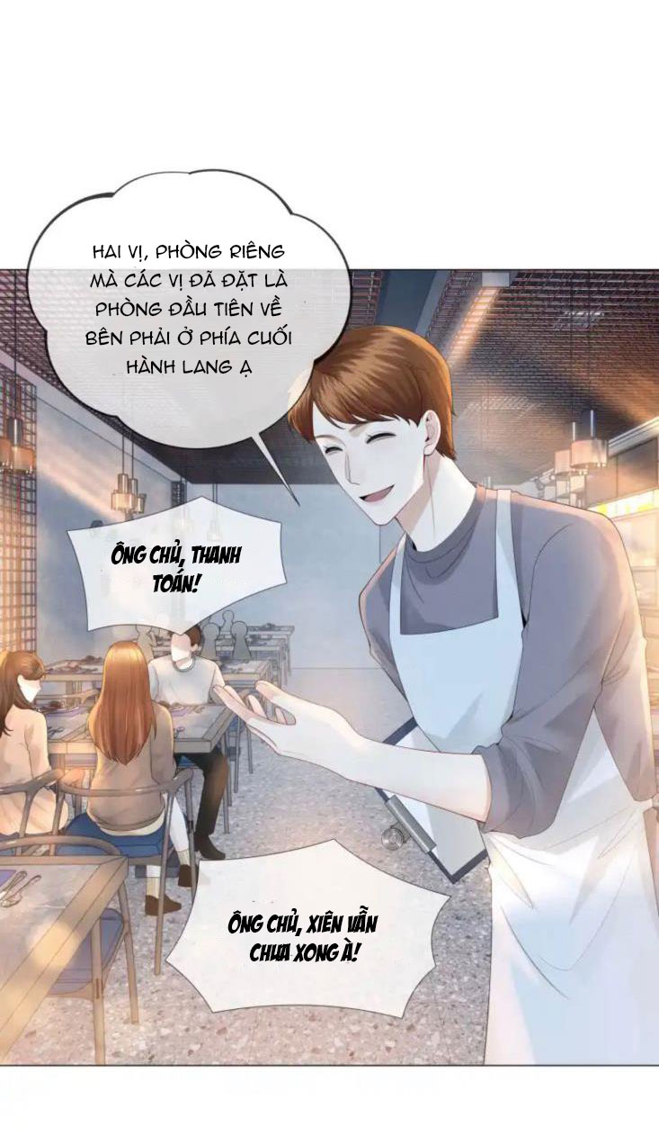 Dior Tiên Sinh Lk: Chapter 26