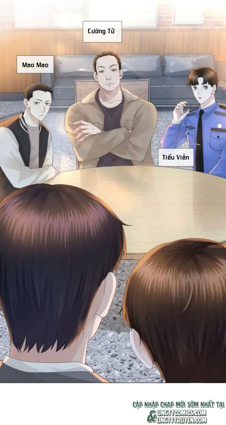 Dior Tiên Sinh Lk: Chapter 26