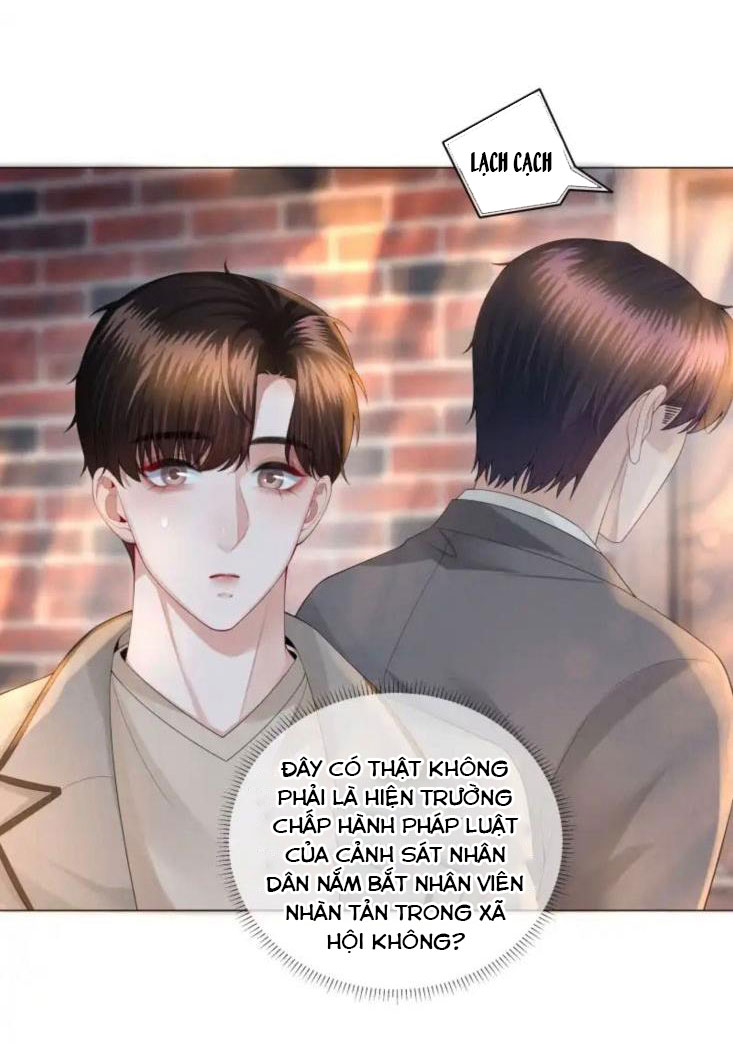 Dior Tiên Sinh Lk: Chapter 26