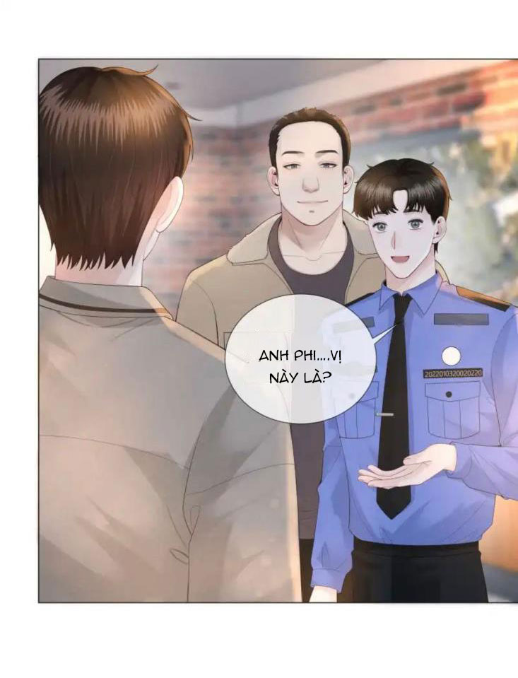Dior Tiên Sinh Lk: Chapter 26
