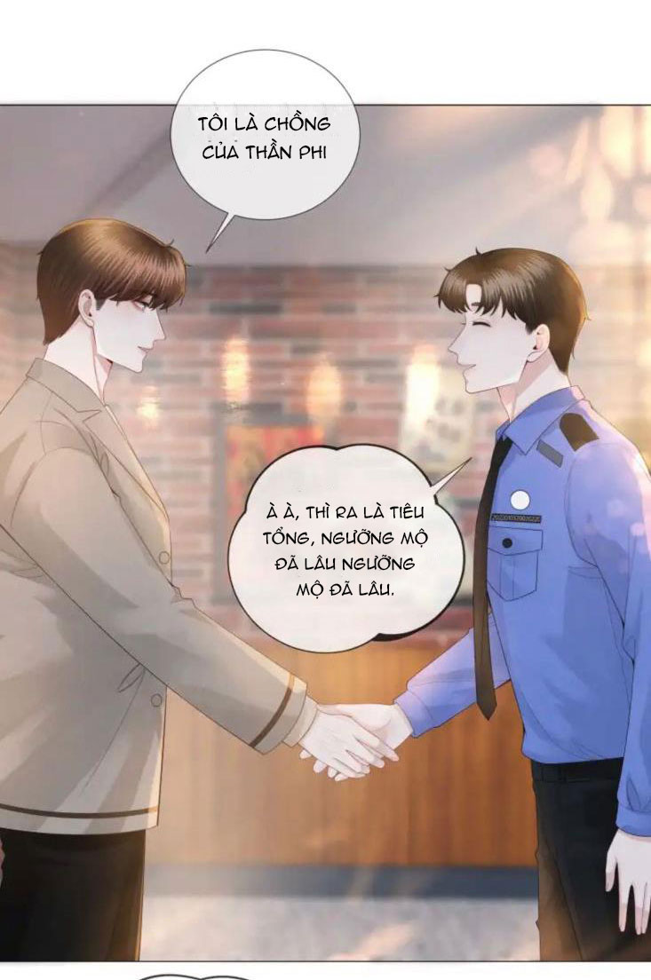 Dior Tiên Sinh Lk: Chapter 26