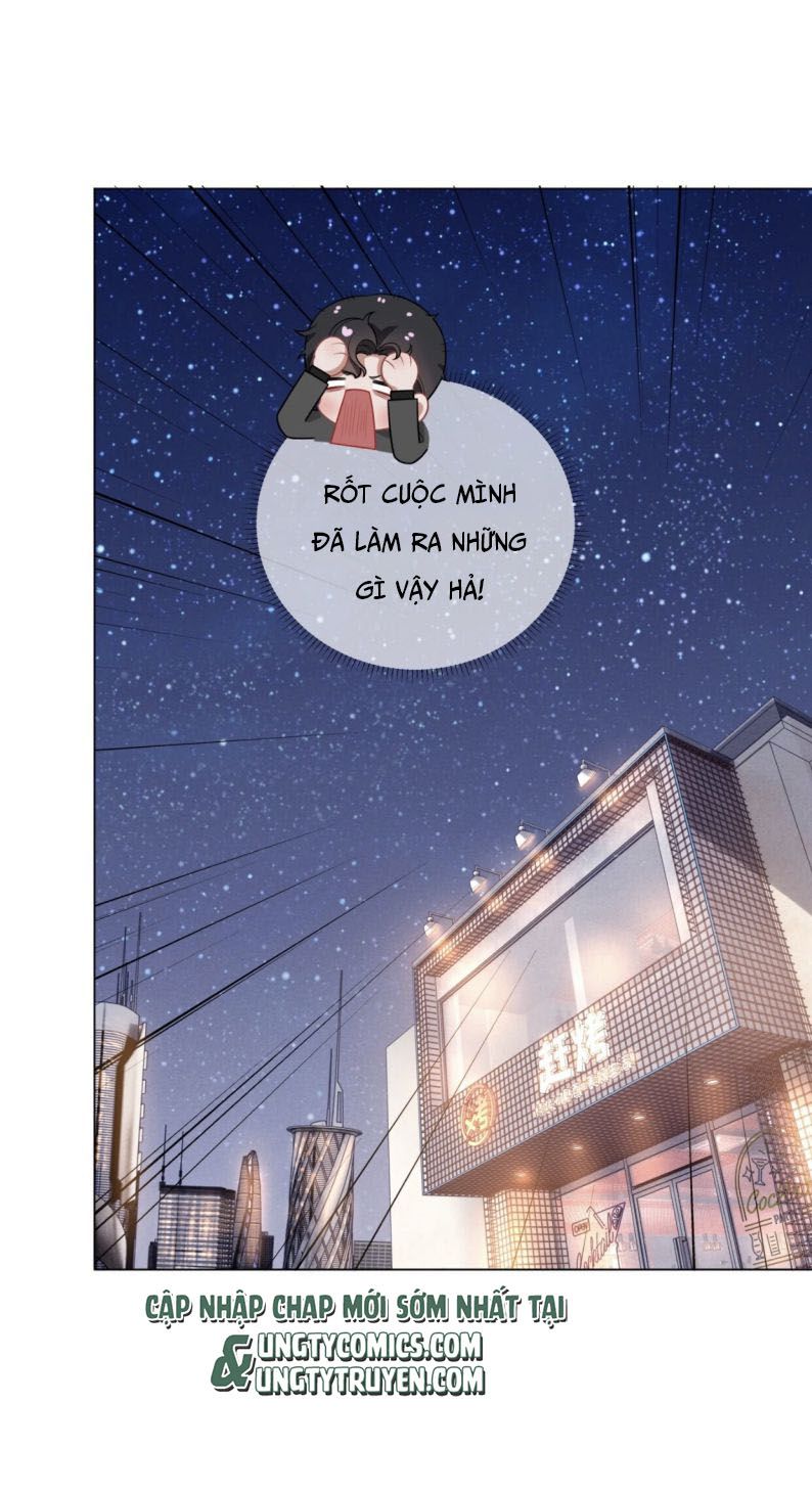 Dior Tiên Sinh Lk: Chapter 27