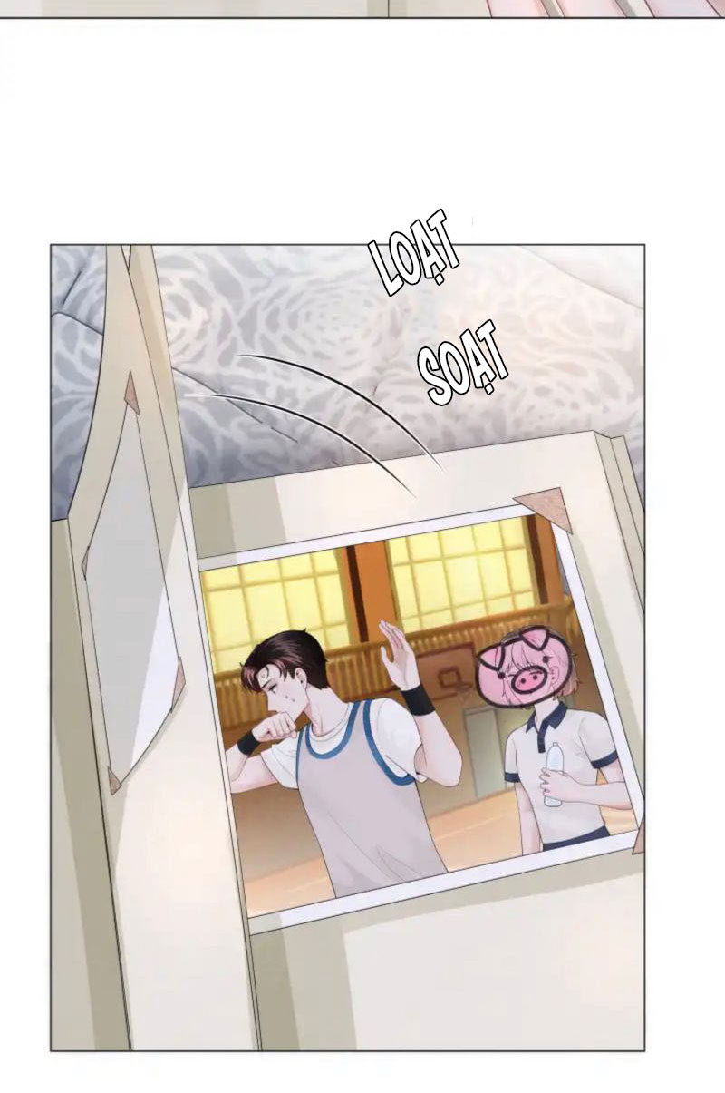 Dior Tiên Sinh Lk: Chapter 28