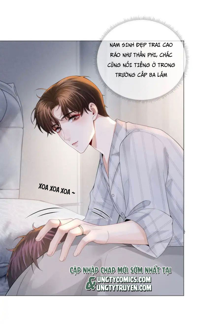 Dior Tiên Sinh Lk: Chapter 28