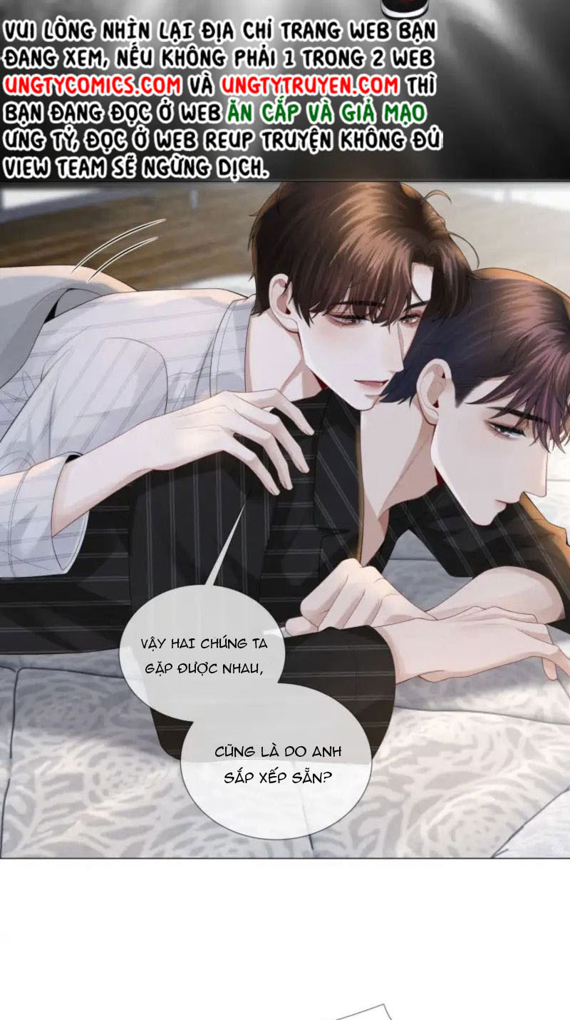 Dior Tiên Sinh Lk: Chapter 28