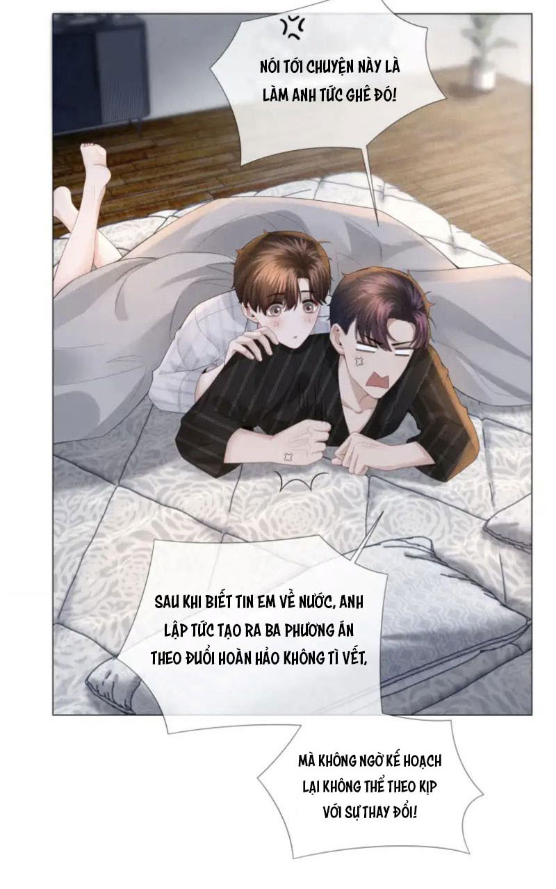 Dior Tiên Sinh Lk: Chapter 28