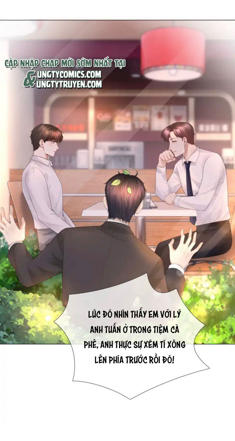 Dior Tiên Sinh Lk: Chapter 28