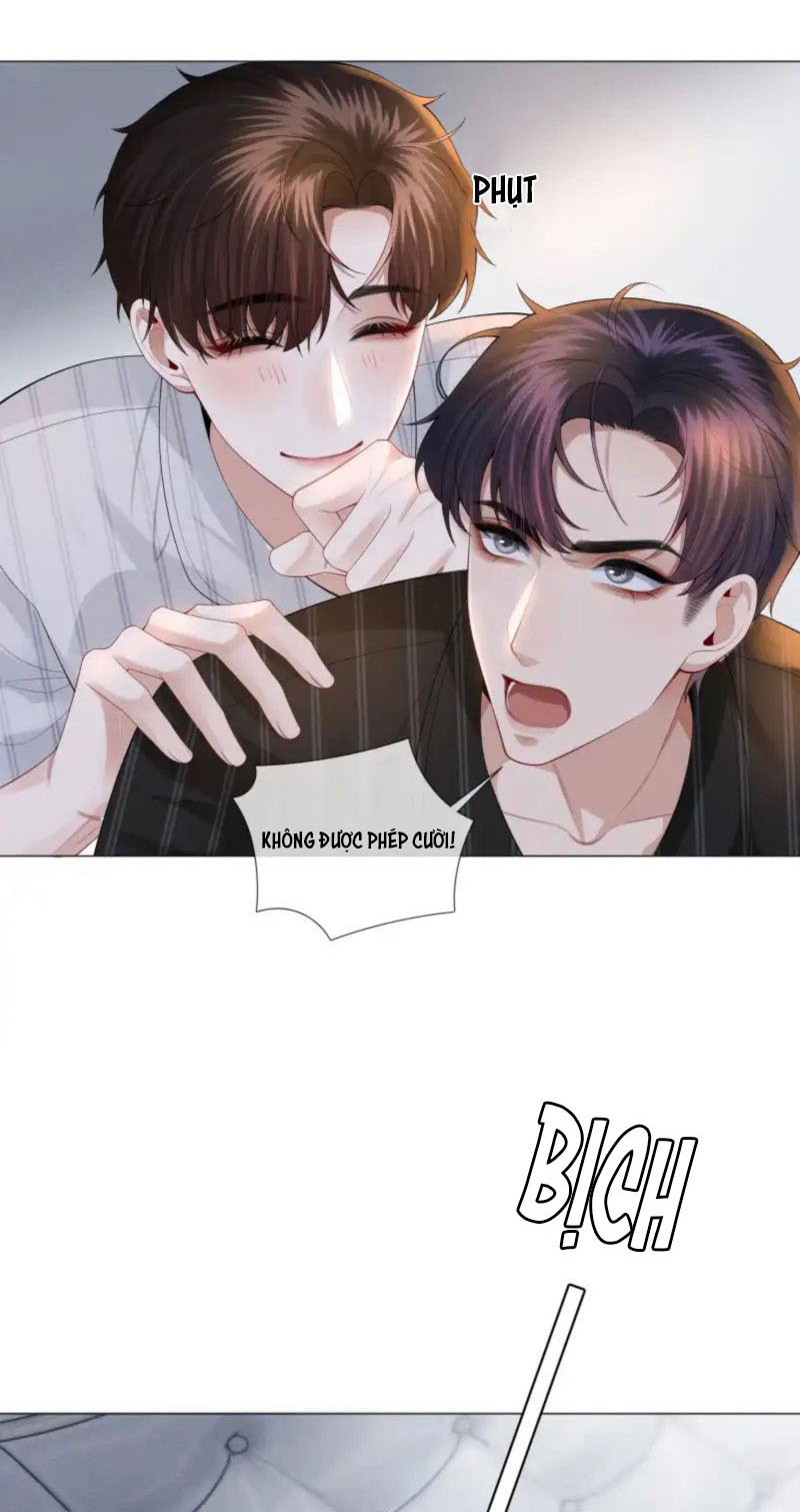 Dior Tiên Sinh Lk: Chapter 28