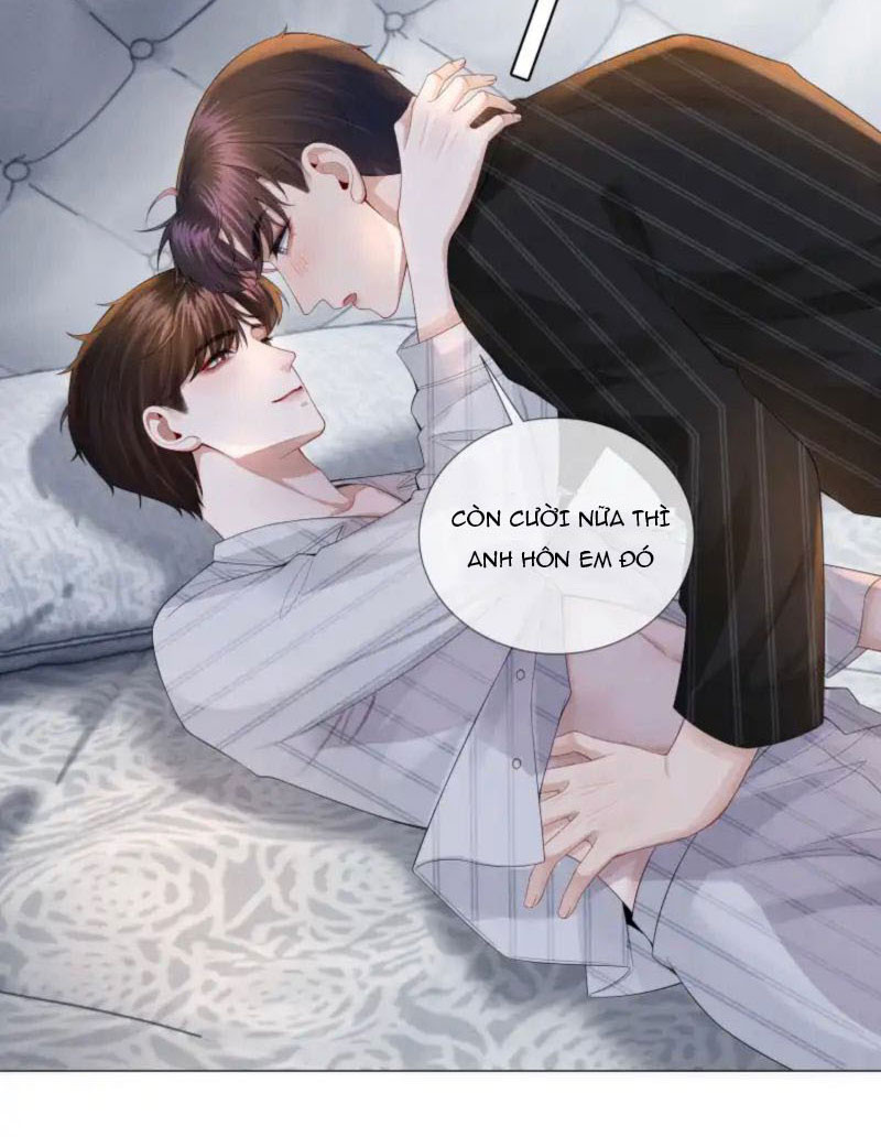 Dior Tiên Sinh Lk: Chapter 28
