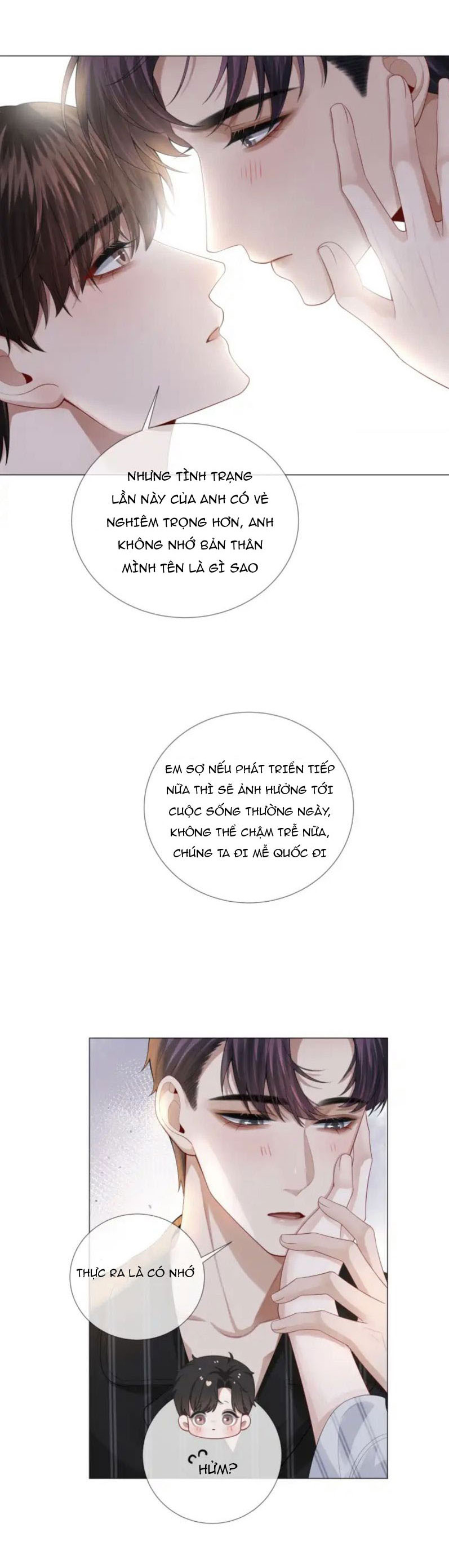 Dior Tiên Sinh Lk: Chapter 28