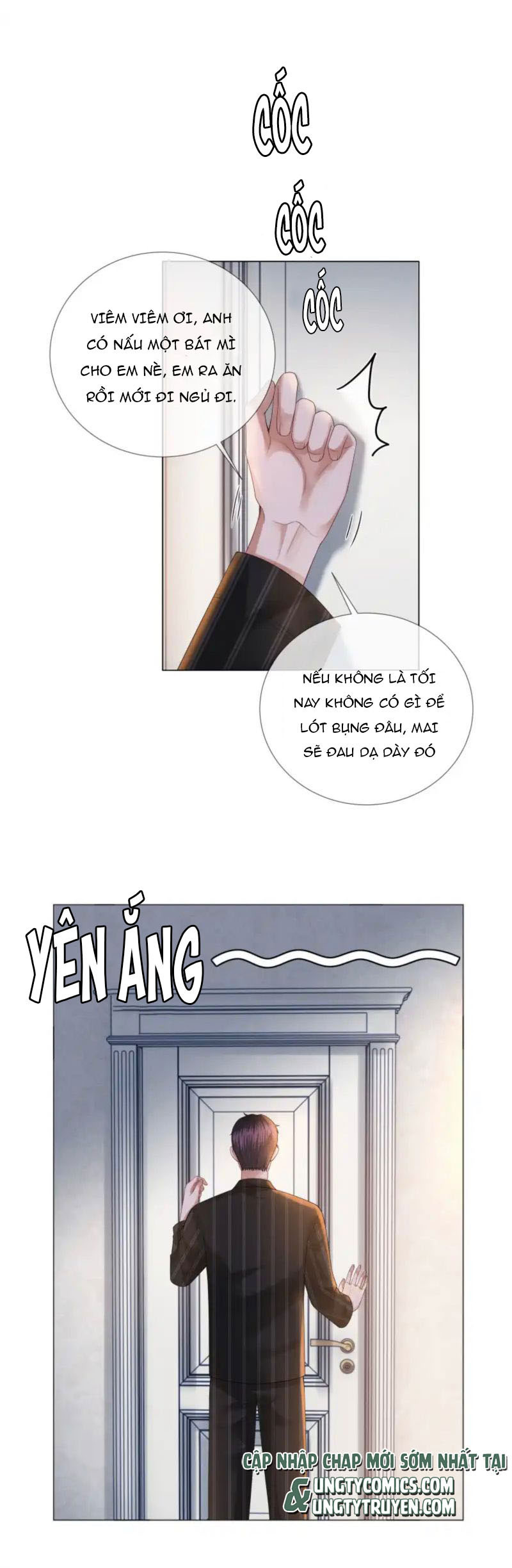 Dior Tiên Sinh Lk: Chapter 28
