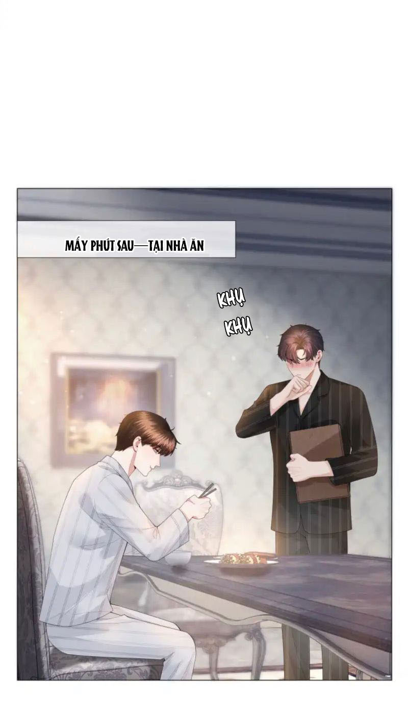 Dior Tiên Sinh Lk: Chapter 28