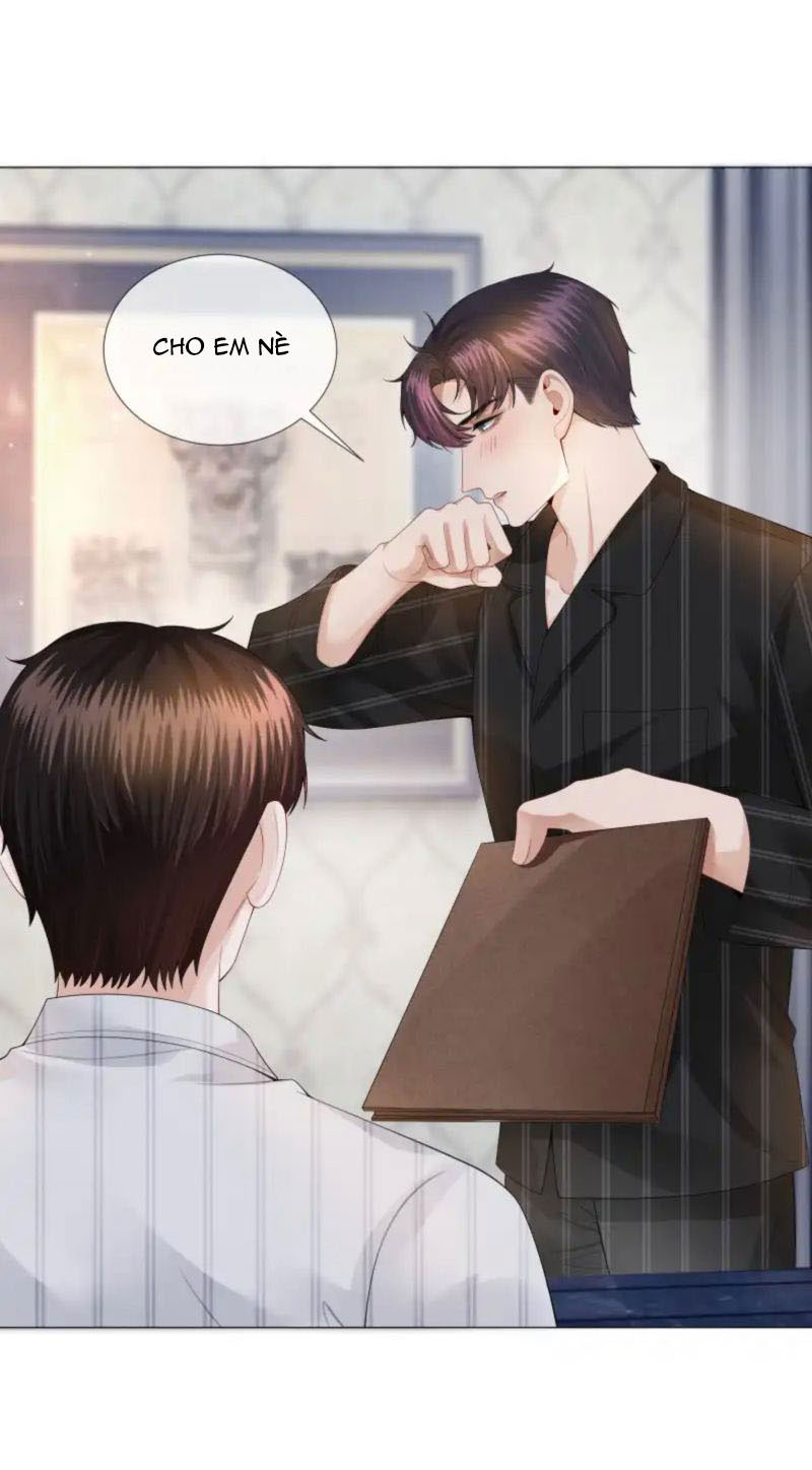 Dior Tiên Sinh Lk: Chapter 28