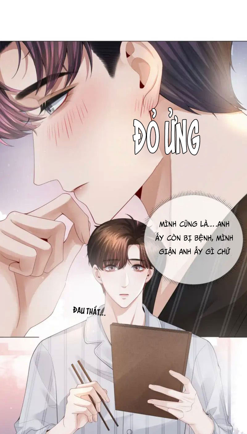 Dior Tiên Sinh Lk: Chapter 28