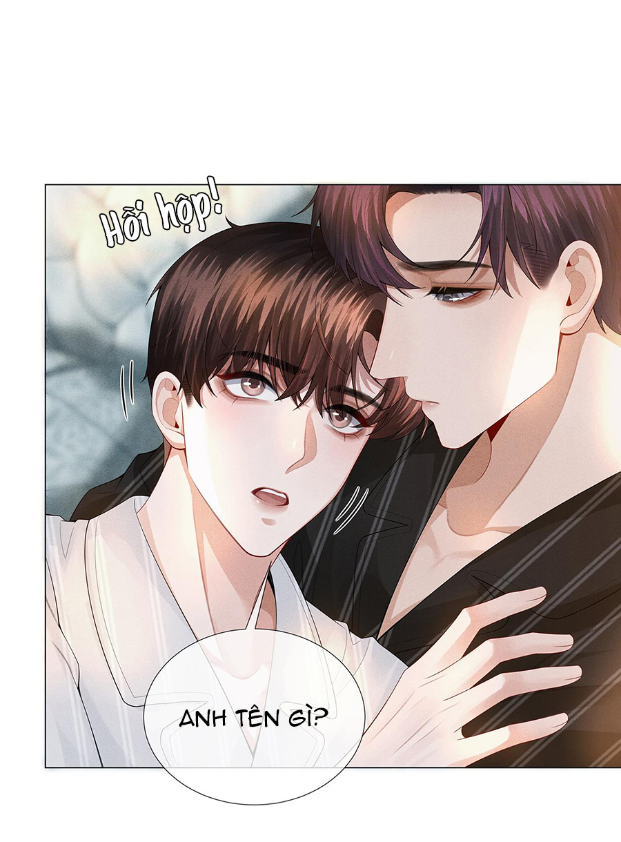 Dior Tiên Sinh Lk: Chapter 29