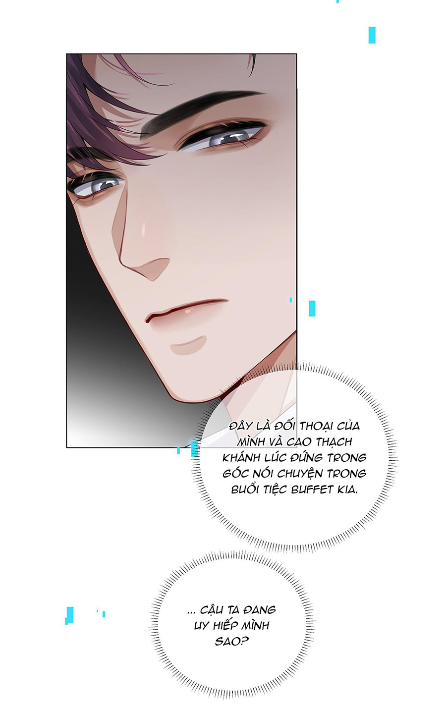 Dior Tiên Sinh Lk: Chapter 29