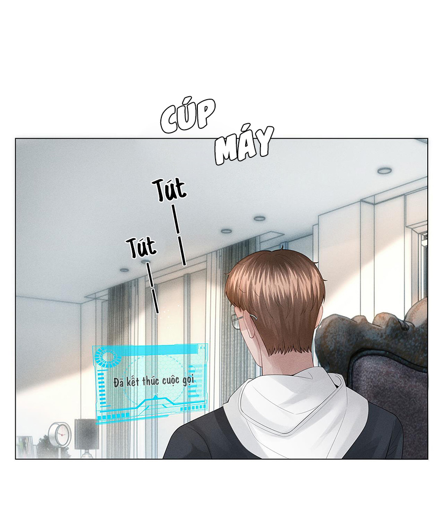 Dior Tiên Sinh Lk: Chapter 29