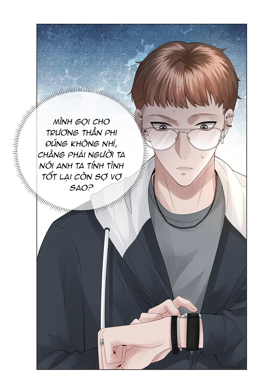 Dior Tiên Sinh Lk: Chapter 29