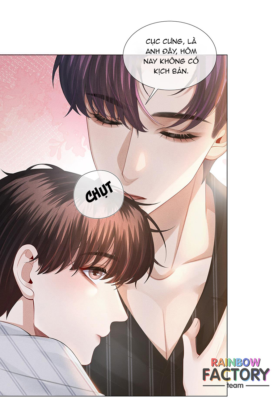 Dior Tiên Sinh Lk: Chapter 29