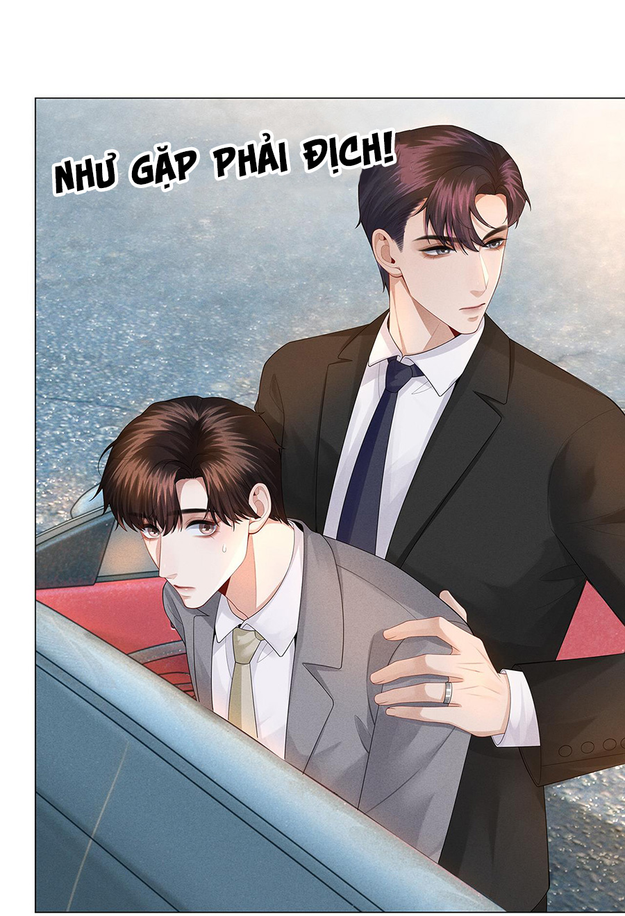 Dior Tiên Sinh Lk: Chapter 29