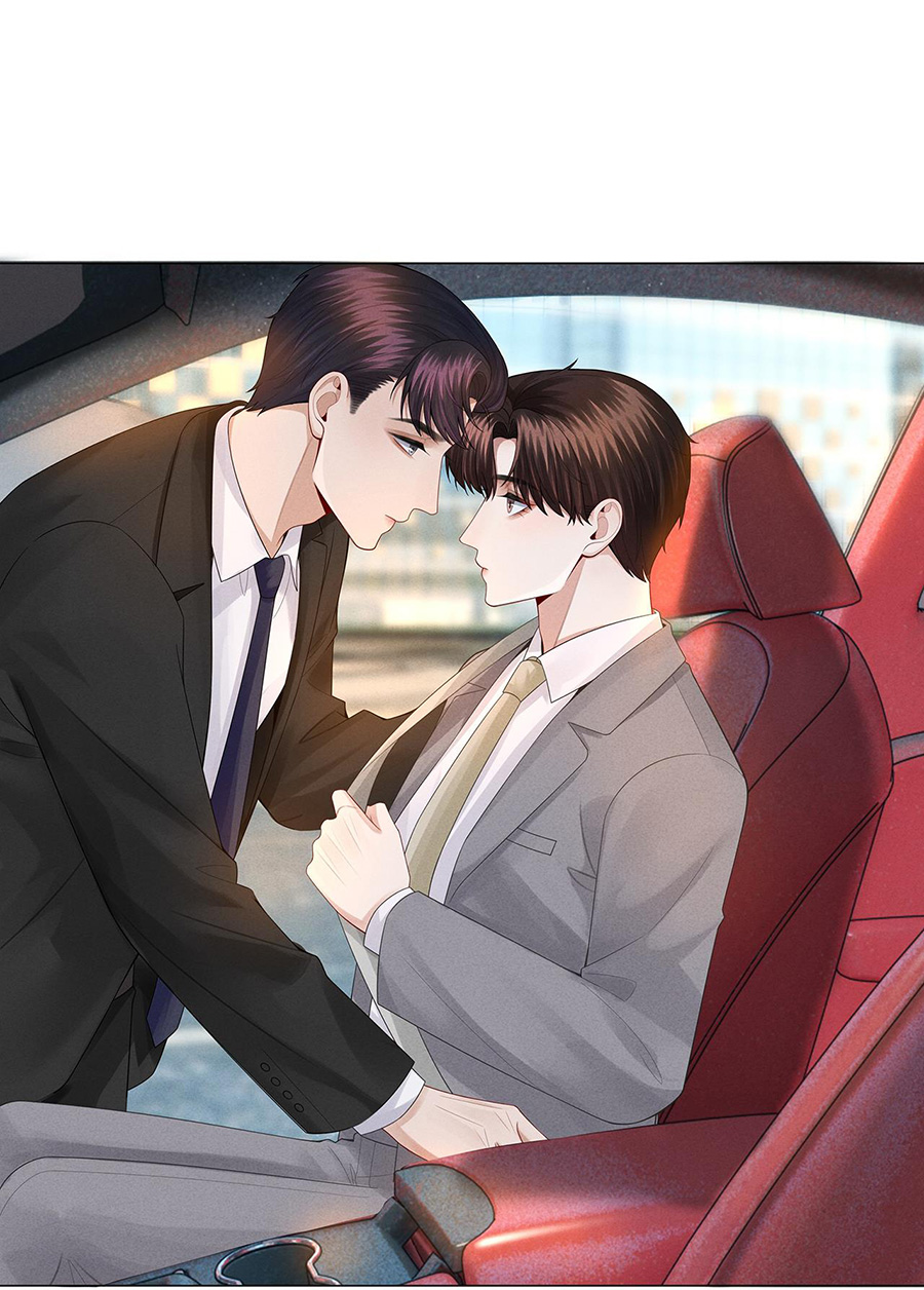 Dior Tiên Sinh Lk: Chapter 29