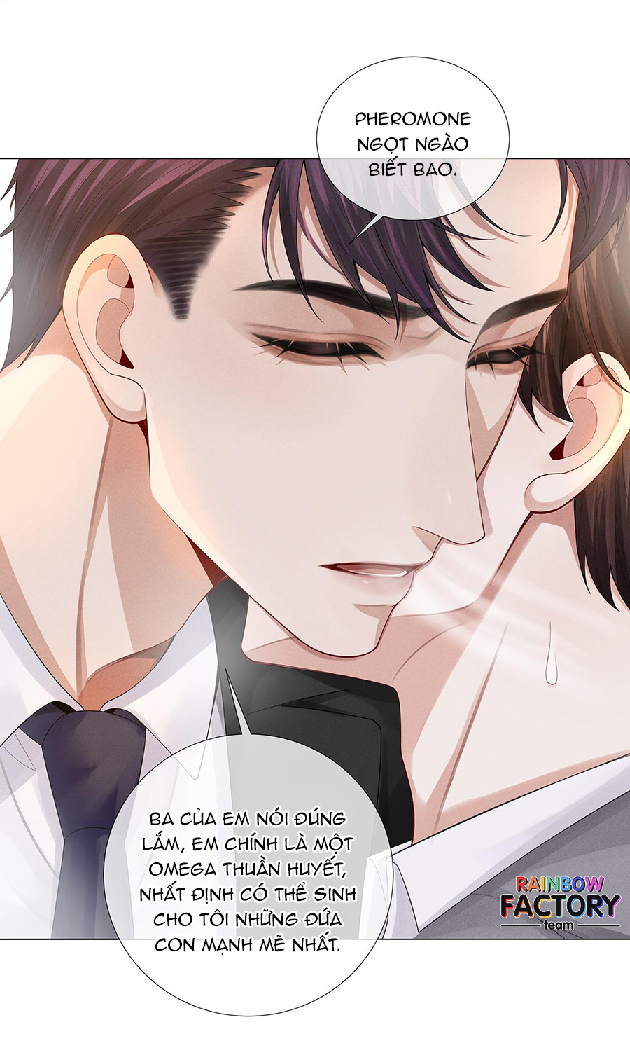Dior Tiên Sinh Lk: Chapter 29