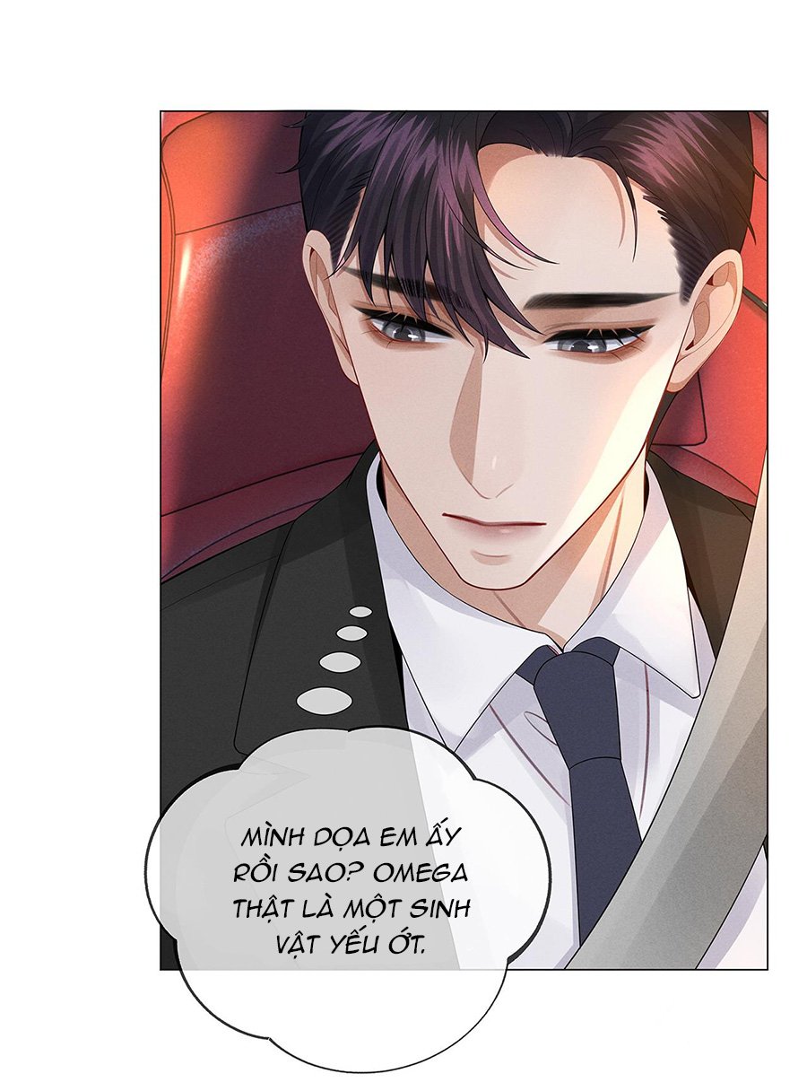 Dior Tiên Sinh Lk: Chapter 29