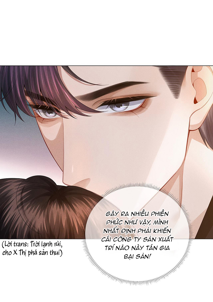 Dior Tiên Sinh Lk: Chapter 29