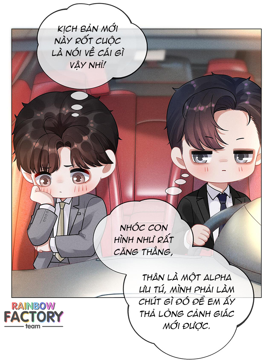 Dior Tiên Sinh Lk: Chapter 29