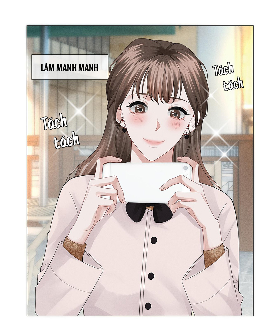 Dior Tiên Sinh Lk: Chapter 29