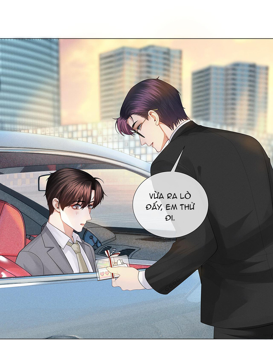 Dior Tiên Sinh Lk: Chapter 29