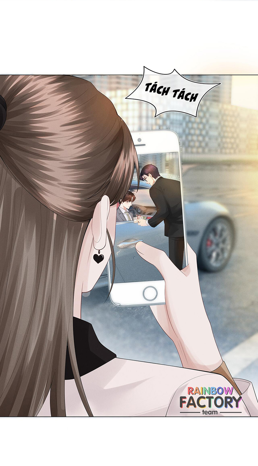 Dior Tiên Sinh Lk: Chapter 29