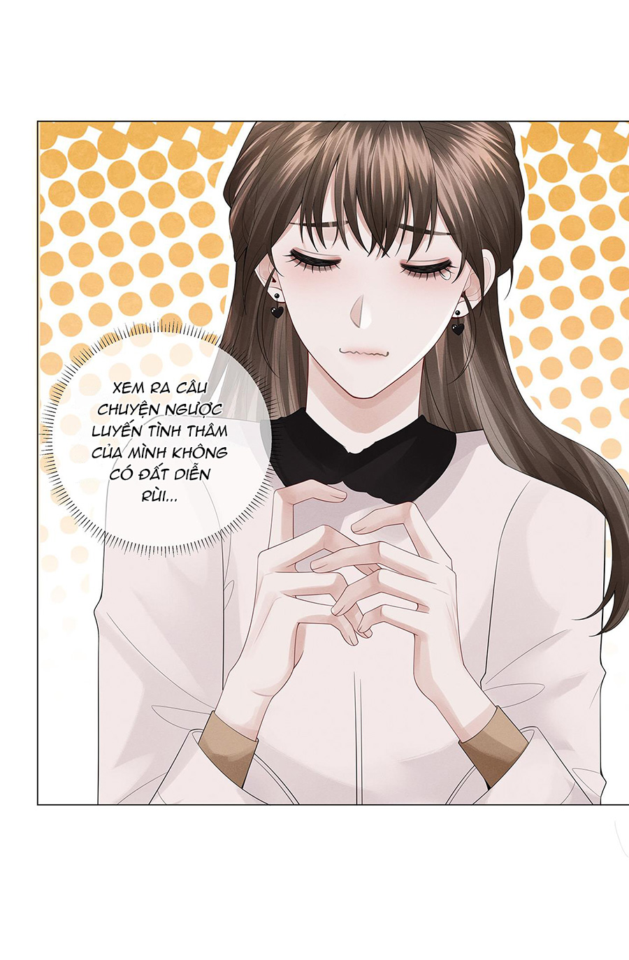 Dior Tiên Sinh Lk: Chapter 29